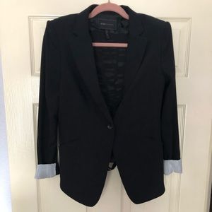 BCBG Patrick Blazer